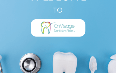 Introduction to EnVisage Dentistry Falkirk