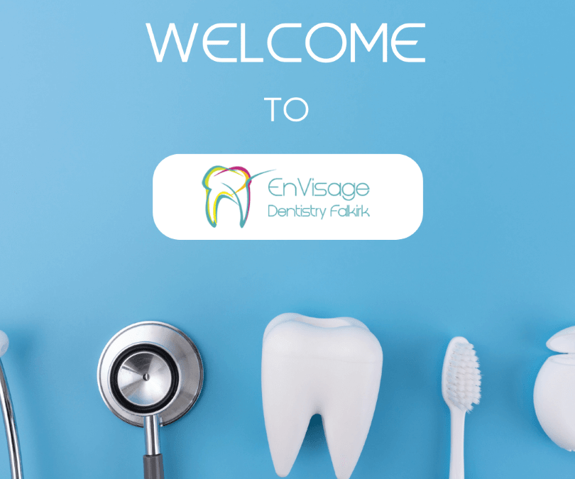 Introduction to EnVisage Dentistry Falkirk