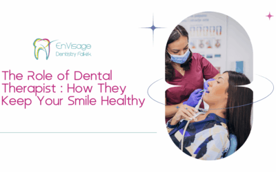 Hygiene Therapist in Falkirk | Prevent Gum Disease & Stains