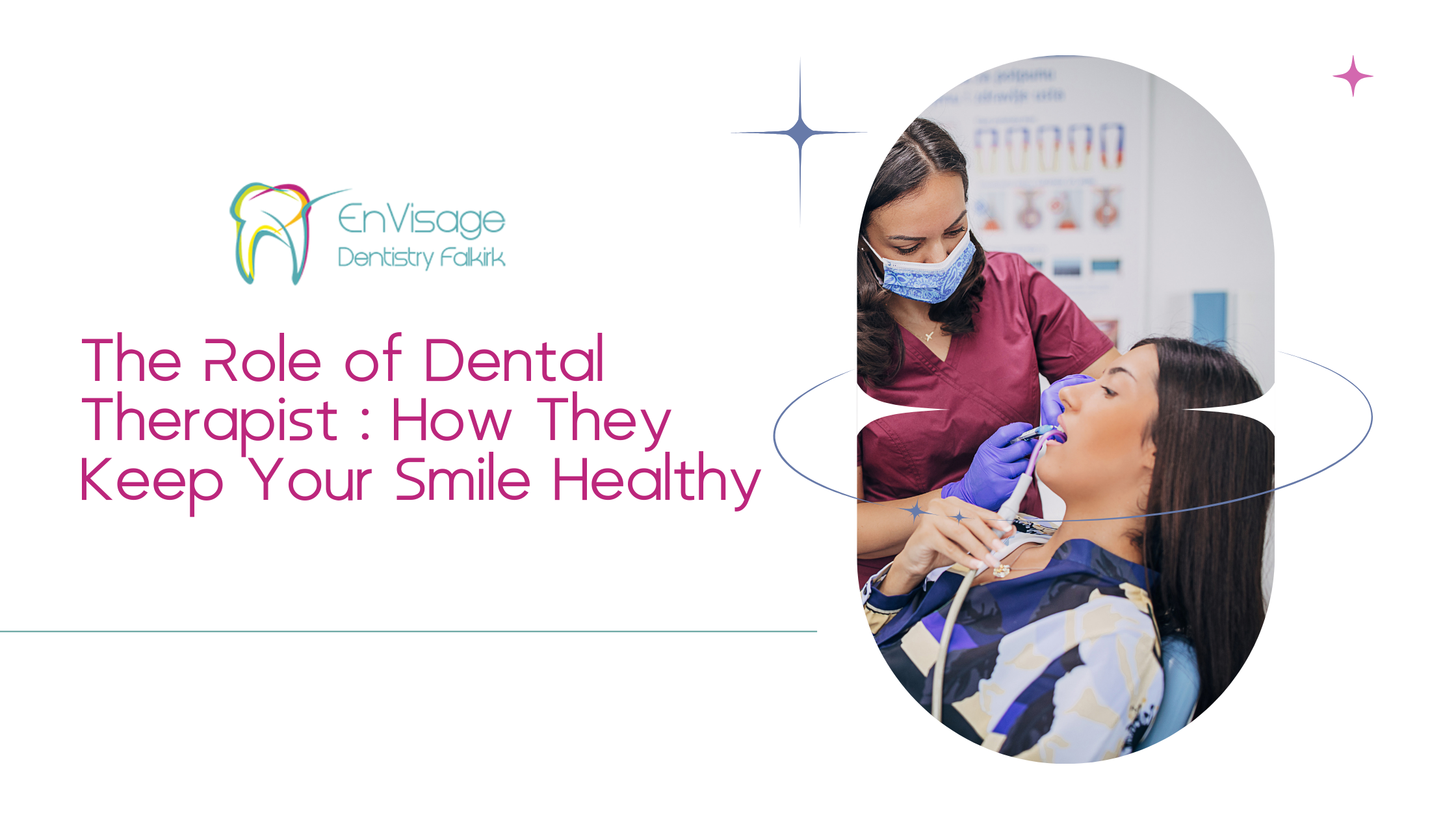 Hygiene Therapist Falkirk