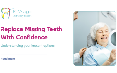 Can I Replace Missing Teeth Without Waiting Months?